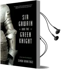 Sir Gawain and the Green Knight Audiobook download free by Simon Armitage
