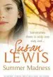 Audiobook Summer Madness author Susan Lewis