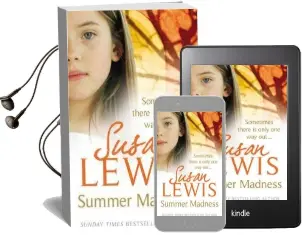Summer Madness Audiobook download free by Susan Lewis