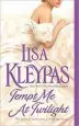 Audiobook Tempt me at Twilight author Lisa Kleypas