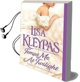 Tempt me at Twilight Audiobook download free by Lisa Kleypas
