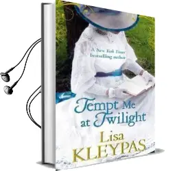 Tempt me at Twilight: Number 3 in Series Audiobook download free by Lisa Kleypas