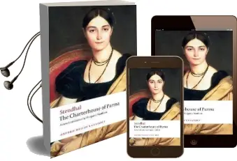 The Charterhouse of Parma Audiobook download free by Stendhal