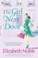 Audiobook The Girl Next Door author Elizabeth Noble