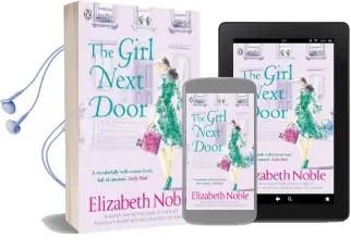 The Girl Next Door Audiobook download free by Elizabeth Noble
