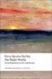 Audiobook The Major Works author Percy Bysshe Shelley