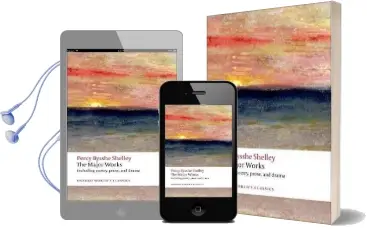 The Major Works Audiobook download free by Percy Bysshe Shelley