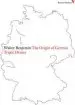 Audiobook The Origin of German Tragic Drama author Walter Benjamin