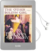 The Other Boleyn Girl Audiobook download free by Philippa Gregory
