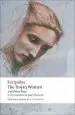 Audiobook The Trojan Women and Other Plays author Euripides