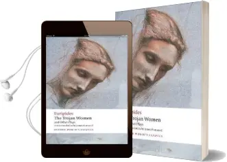 The Trojan Women and Other Plays Audiobook download free by Euripides