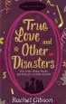 Audiobook True Love and Other Disasters author Rachel Gibson