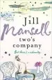 Audiobook Two'S Company author Jill Mansell