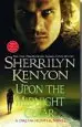 Audiobook Upon the Midnight Clear author Sherrilyn Kenyon