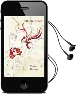 W b Yeats - Collected Poems Audiobook download free by W. B. Yeats
