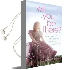 Will you be There? Audiobook download free by Guillaume Musso