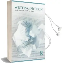 Writing Fiction Audiobook download free by Linda Anderson