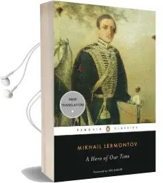 A Hero of our Time Audiobook download free by Mikhail Lermontov