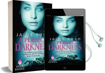 A Perfect Darkness Audiobook download free by Jaime Rush