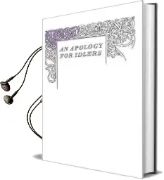 An Apology for Idlers Audiobook download free by Robert Louis Stevenson