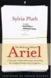 Audiobook Ariel: The Restored Edition author Sylvia Plath