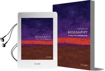 Biography: A Very Short Introduction Audiobook download free by Hermione Lee