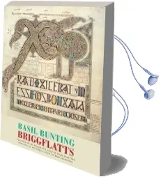 Briggflatts Audiobook download free by Basil Bunting