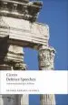Audiobook Defence Speeches author Cicero