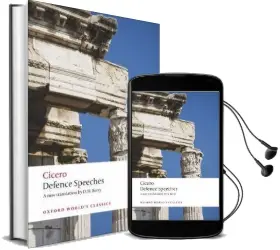 Defence Speeches Audiobook download free by Cicero