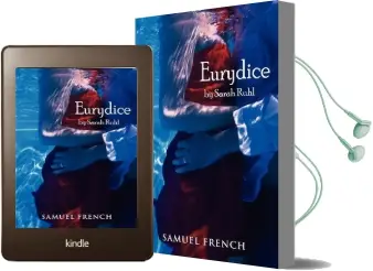 Eurydice Audiobook download free by Sarah Ruhl