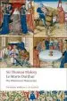 Audiobook Le Morte Darthur: The Winchester Manuscript author Sir Thomas Malory