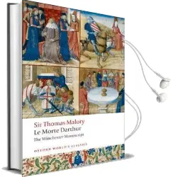 Le Morte Darthur: The Winchester Manuscript Audiobook download free by Sir Thomas Malory