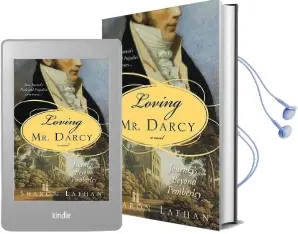 Loving mr. Darcy Audiobook download free by Sharon Lathan