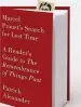 Audiobook Marcel Proust'S Search for Lost Time author Patrick Alexander