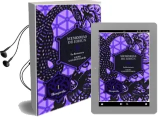Memorias de Idhun.: La Resistencia I/La Busqueda Audiobook download free by Laura Gallego Garcia