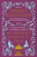 Audiobook My Mistress'S Sparrow is Dead: Great Love Stories From Chekhov to Munro author Jeffrey Eugenides