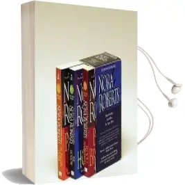 Nora Roberts Sign of Seven Trilogy box set Audiobook download free by Nora Roberts