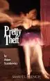 Audiobook Pretty Theft author Adam Szymkowicz