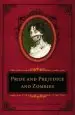 Audiobook Pride and Prejudice and Zombies Deluxe author Jane Austen
