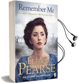 Remember me Audiobook download free by Lesley Pearse