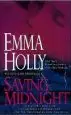 Audiobook Saving Midnight: The Fitz Clare Chronicles author Emma Holly