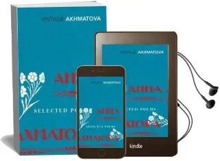 Selected Poems Audiobook download free by Anna Akhmatova