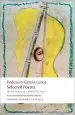 Audiobook Selected Poems: With Parallel Spanish Text author Federico Garcia Lorca