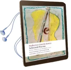 Selected Poems: With Parallel Spanish Text Audiobook download free by Federico Garcia Lorca