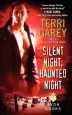 Audiobook Silent Night, Haunted Night author Terri Garey