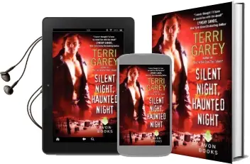 Silent Night, Haunted Night Audiobook download free by Terri Garey