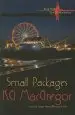 Audiobook Small Packages: Bk. 3 author K.G. Mcgregor