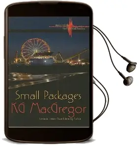 Small Packages: Bk. 3 Audiobook download free by K.G. Mcgregor