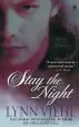 Audiobook Stay the Night: A Novel of the Darkyn author Lynn Viehl