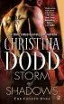 Audiobook Storm of Shadows author Christina Dodd